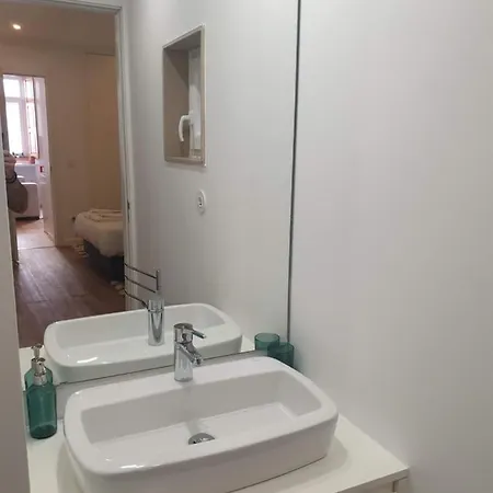 Real 2 Apartamento Lisboa