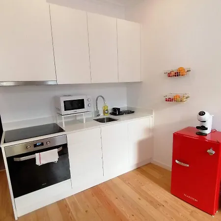 Principe Real 2 * 리스본