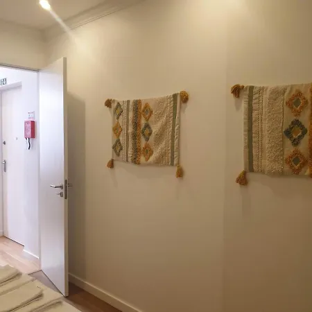 Apartamento Real 2 Lisboa