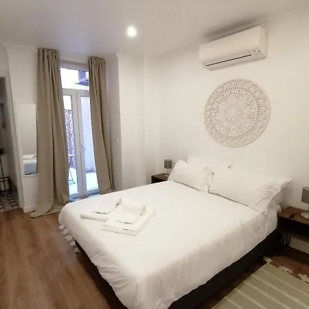 Principe Real 2 Appartement