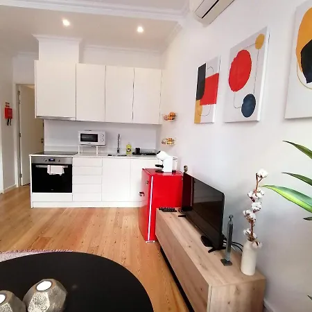 Principe Real 2 리스본