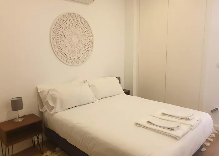 Apartamento Real 2
