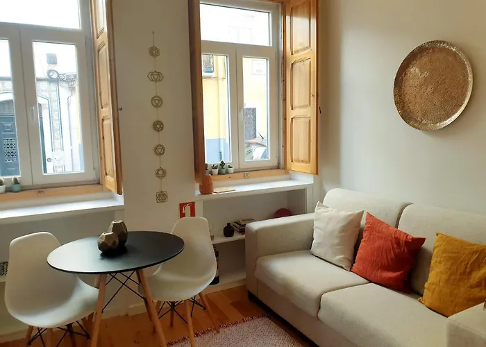 Apartamento Real 2 *