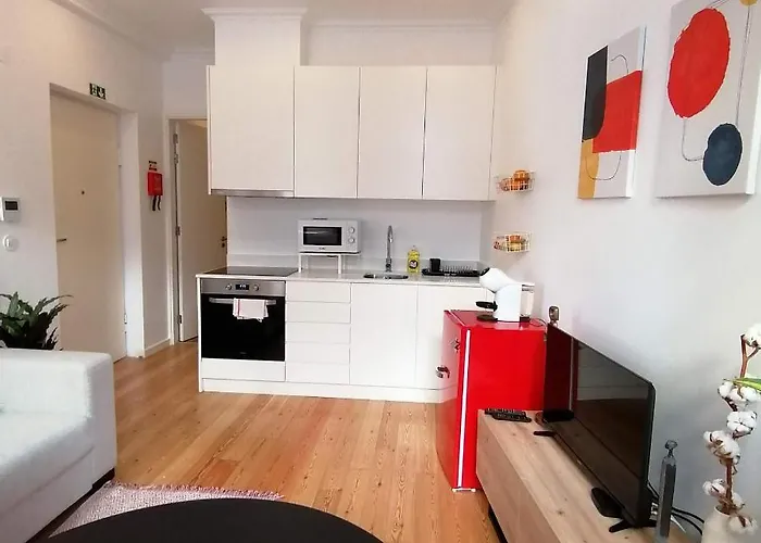 Apartamento Real 2