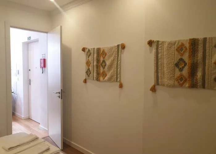 Apartamento Real 2 Lisboa