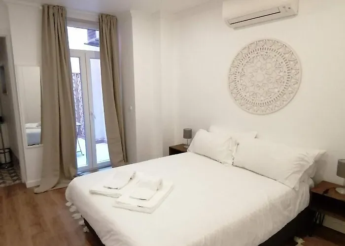 Real 2 Apartamento