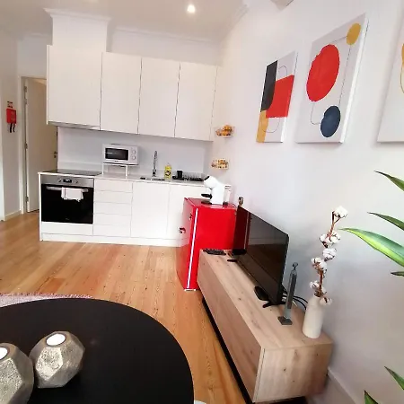 Principe Real 2 * Lisboa