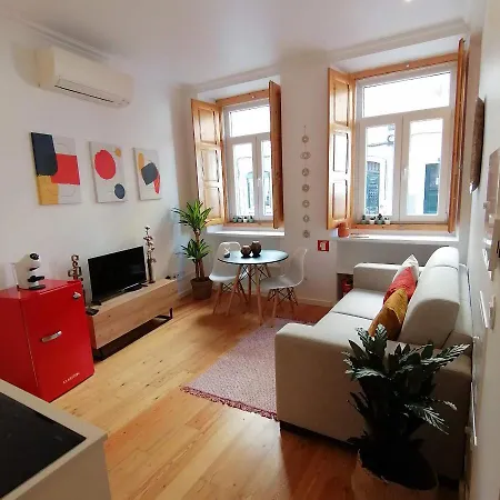 Principe Real 2 * Lisboa