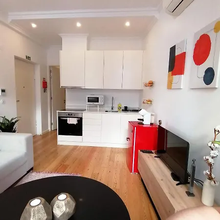Apartmán Principe Real 2