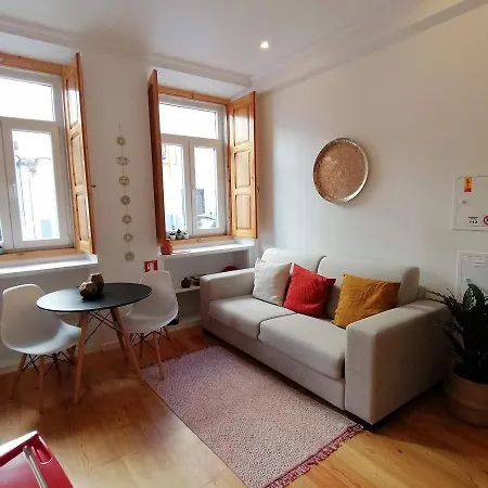 Apartmán Principe Real 2 *